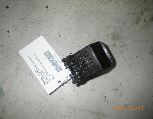 Headlight Light Switch OPEL Corsa B (73, 78, 79)