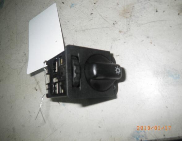 Headlight Light Switch OPEL Corsa B (73, 78, 79)