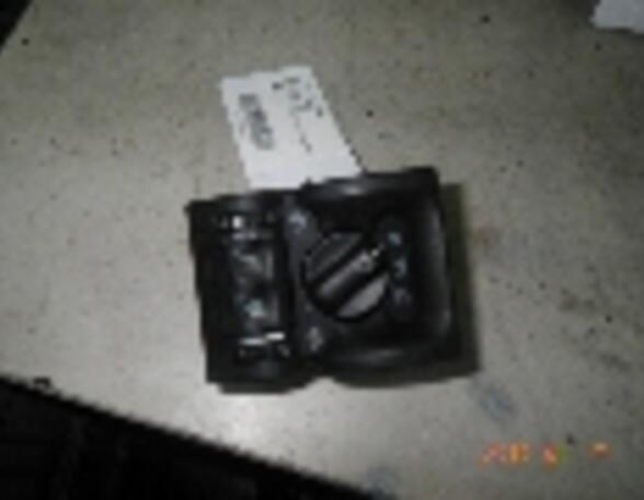 Headlight Light Switch OPEL Vectra B (J96)