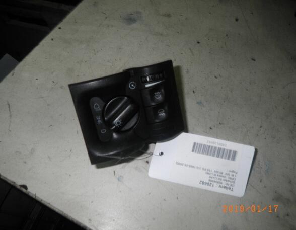 Headlight Light Switch OPEL Vectra B (J96)