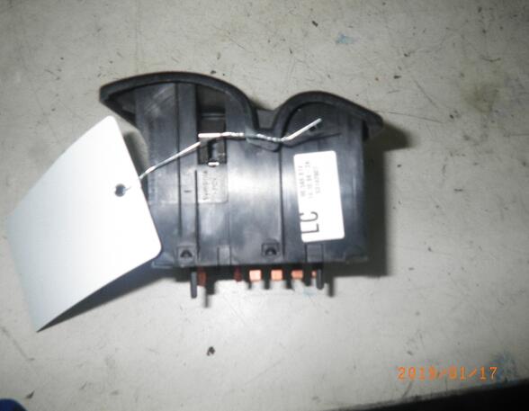 120684 Lichtschalter OPEL Vectra B (J96) 90504968