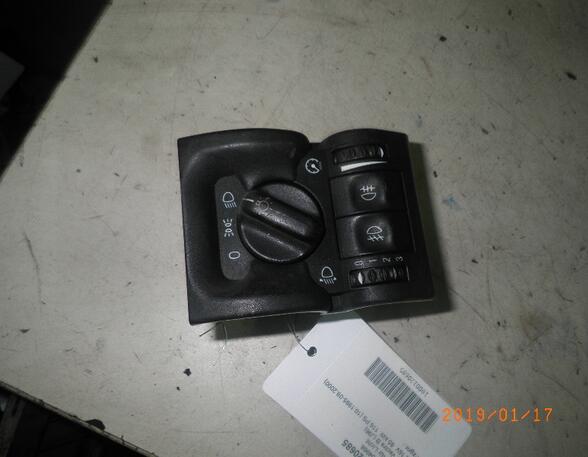 Headlight Light Switch OPEL Vectra B (J96)