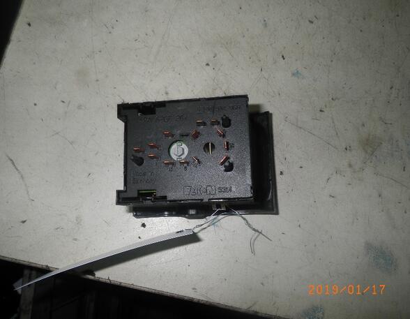 Headlight Light Switch OPEL Vectra B (J96)