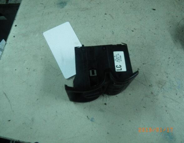 Headlight Light Switch OPEL Vectra B (J96)