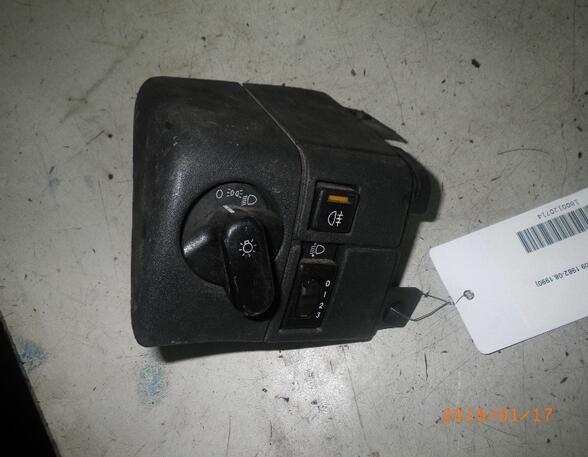 Headlight Light Switch OPEL Corsa A CC (93, 94, 98, 99)