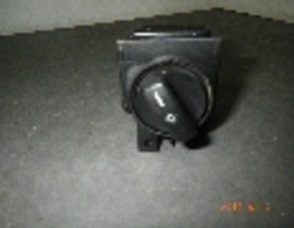 Headlight Light Switch MERCEDES-BENZ A-Klasse (W169)