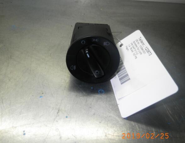 Headlight Light Switch VW Golf IV (1J1)