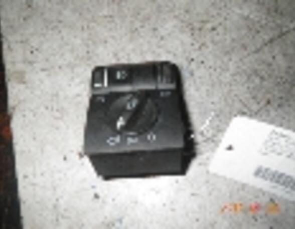 Headlight Light Switch OPEL Corsa C (F08, F68)