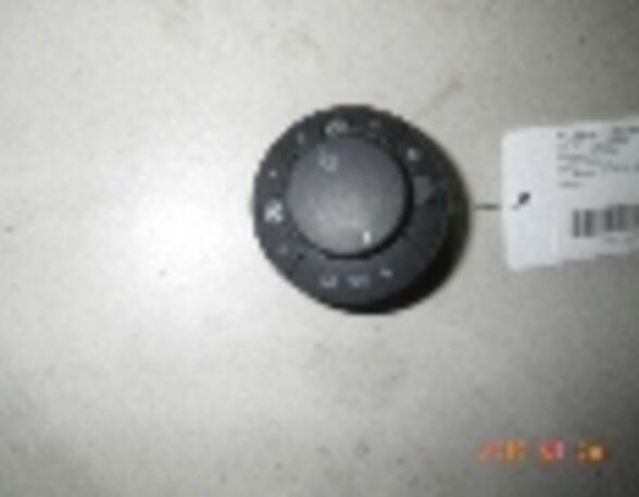 Headlight Light Switch OPEL Corsa D (S07)