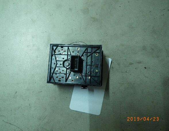 Headlight Light Switch OPEL Corsa C (F08, F68)