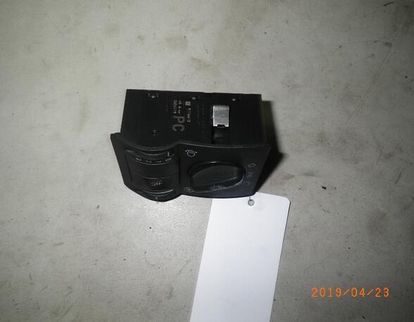 Headlight Light Switch OPEL Corsa C (F08, F68)