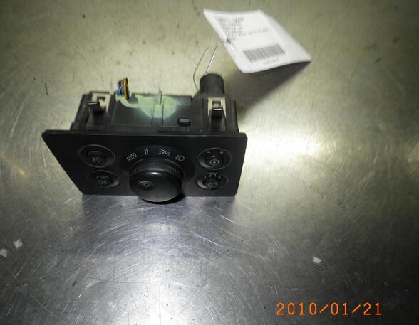 Headlight Light Switch OPEL Zafira/Zafira Family B (A05)