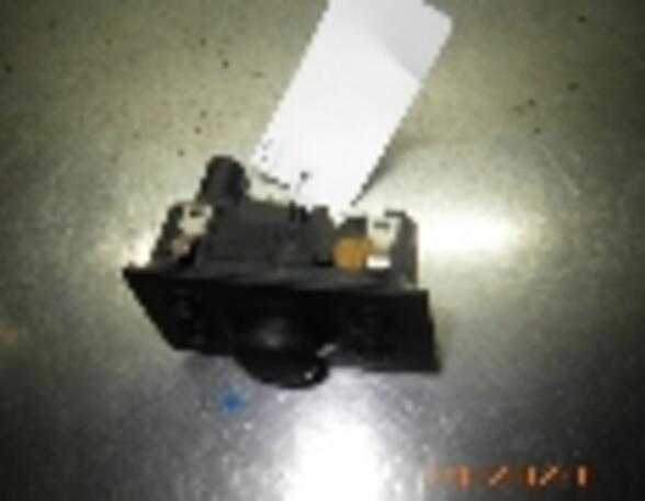 Headlight Light Switch OPEL Zafira/Zafira Family B (A05)