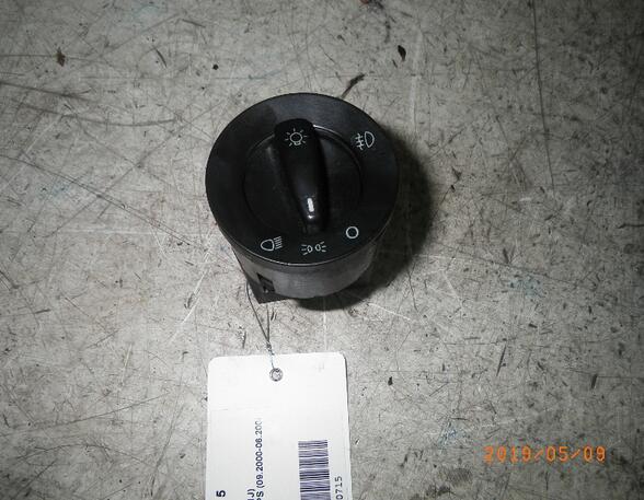 Headlight Light Switch VW Golf IV Variant (1J5)