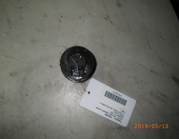 Headlight Light Switch OPEL Corsa D (S07)