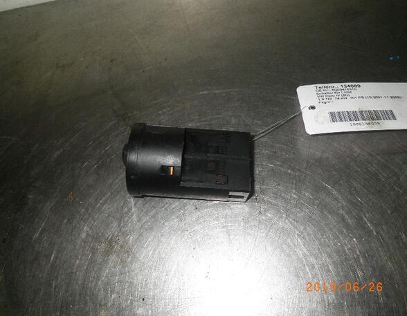 Headlight Light Switch VW Polo (9N)