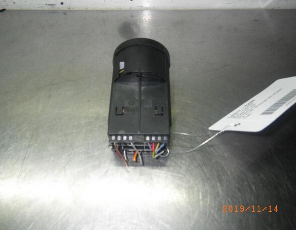 Headlight Light Switch VW Golf IV (1J1)