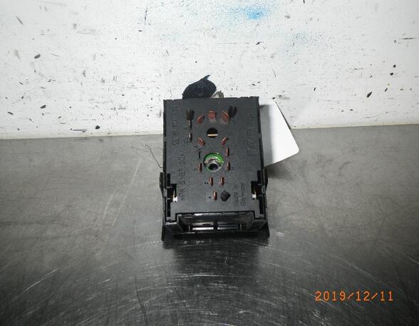 Headlight Light Switch OPEL Vectra B (J96)