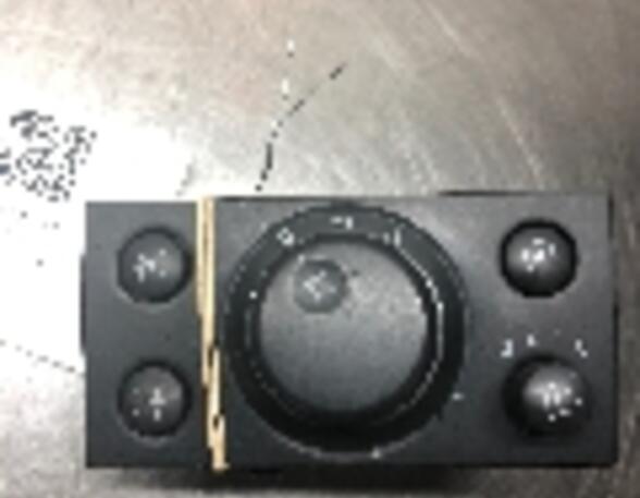 Headlight Light Switch OPEL Meriva (--)