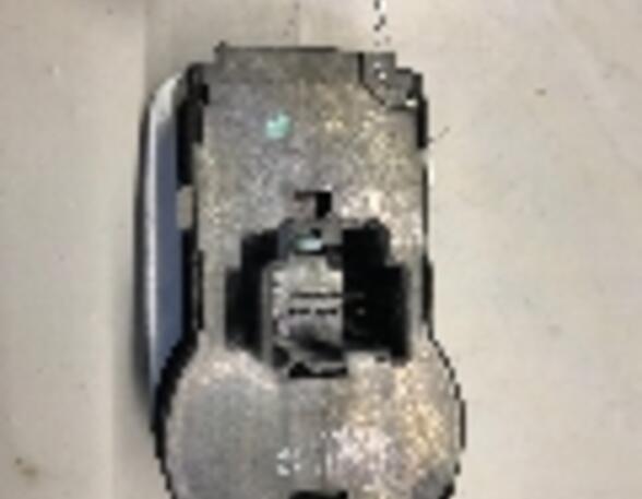 Headlight Light Switch OPEL Corsa D (S07)