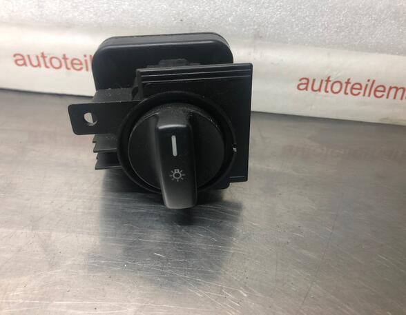 Headlight Light Switch MERCEDES-BENZ A-Klasse (W169)