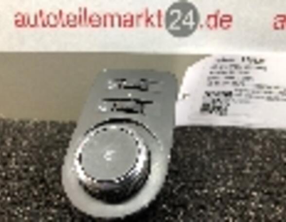 Headlight Light Switch OPEL Corsa D (S07)