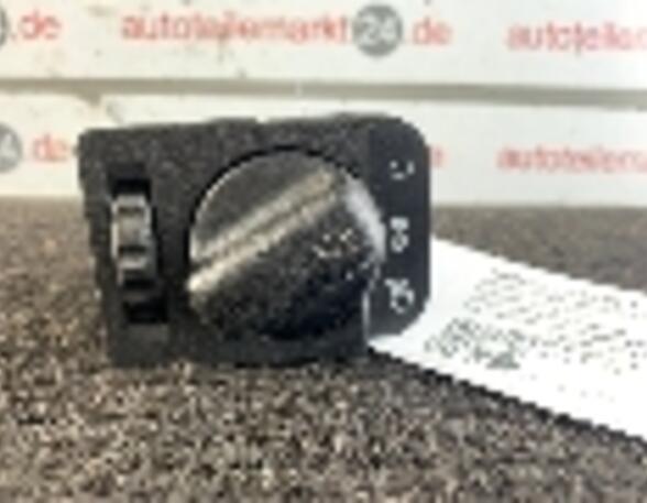 Headlight Light Switch OPEL Astra F Caravan (T92)