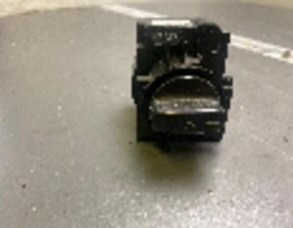 Headlight Light Switch MERCEDES-BENZ A-Klasse (W169)