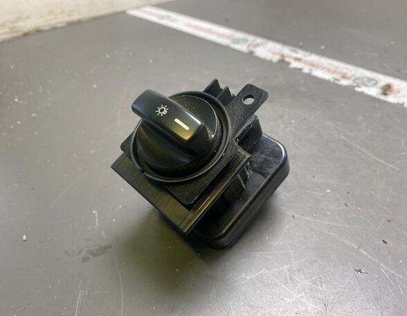 Headlight Light Switch MERCEDES-BENZ A-Klasse (W169)