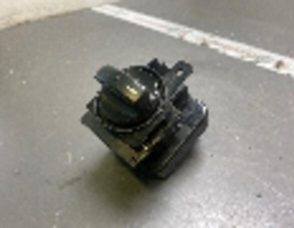 Headlight Light Switch MERCEDES-BENZ A-Klasse (W169)