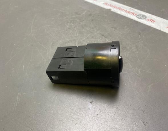 Headlight Light Switch VW Golf IV (1J1)