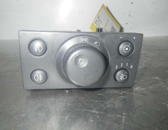 Headlight Light Switch OPEL Meriva (--)