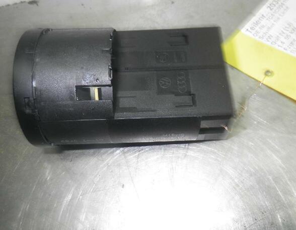 Headlight Light Switch VW Golf IV (1J1)