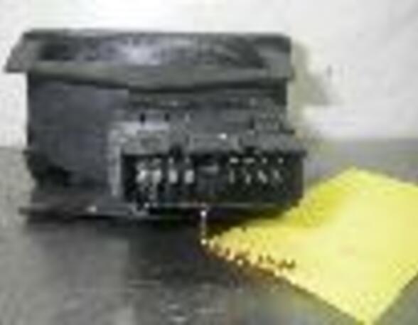 Headlight Light Switch FORD Mondeo III (B5Y)