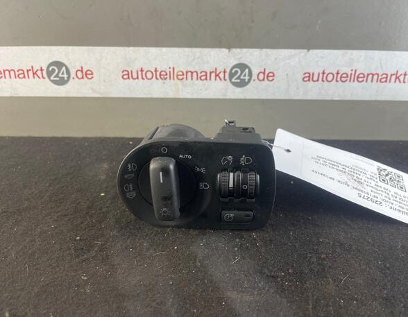 Headlight Light Switch AUDI A3 (8P1), AUDI A3 Sportback (8PA)