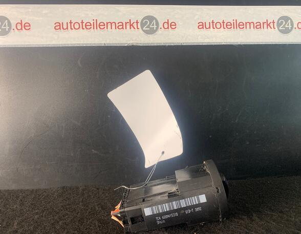 Headlight Light Switch VW Polo (9N), VW Polo Stufenheck (9A2, 9A4, 9A6, 9N2)