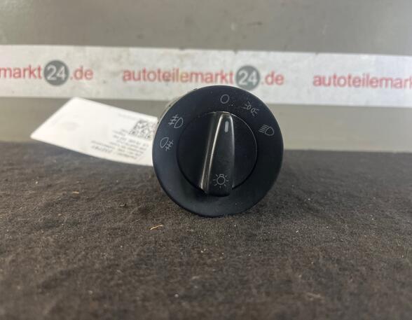 Headlight Light Switch VW Golf IV (1J1)