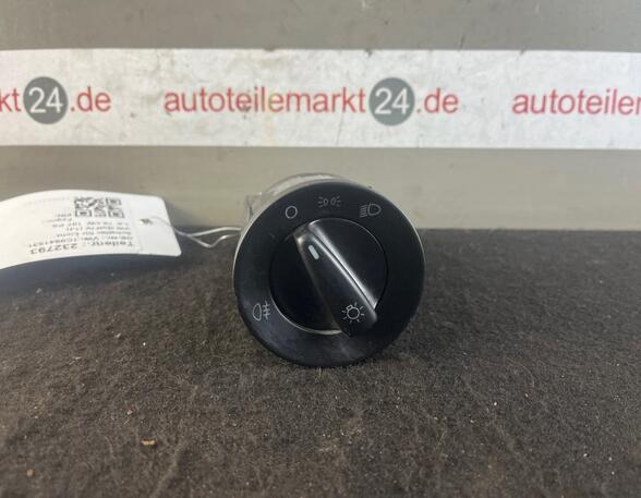 Headlight Light Switch VW Golf IV (1J1)