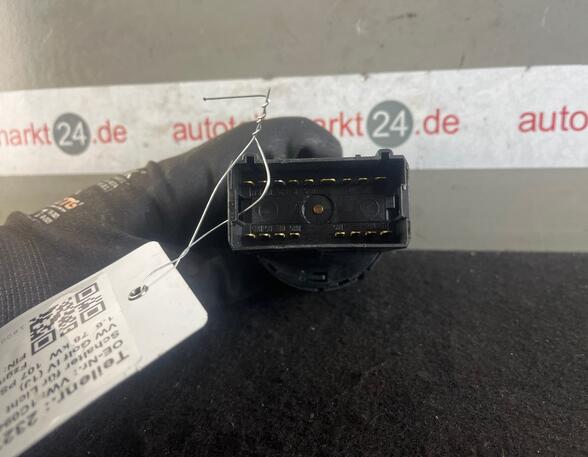 Headlight Light Switch VW Golf IV (1J1)