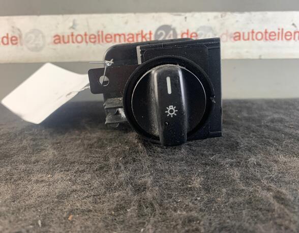 Headlight Light Switch MERCEDES-BENZ A-Klasse (W169)