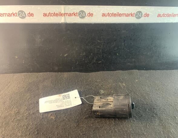 Headlight Light Switch VW Golf IV (1J1)