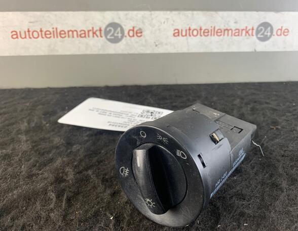 Schakelaar Hoofdlicht VW Polo (9N)