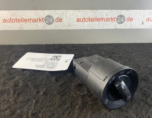 Schakelaar Hoofdlicht VW Polo (9N)