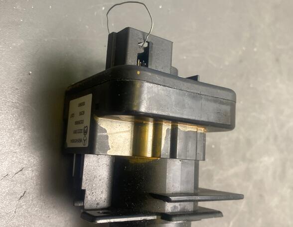 Headlight Light Switch MERCEDES-BENZ A-Klasse (W169)