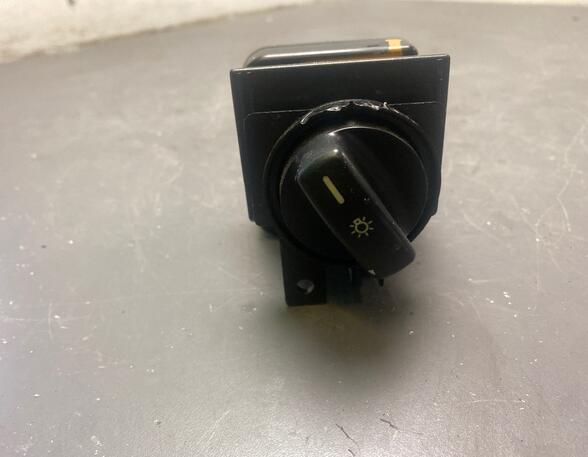 Headlight Light Switch MERCEDES-BENZ A-Klasse (W169)