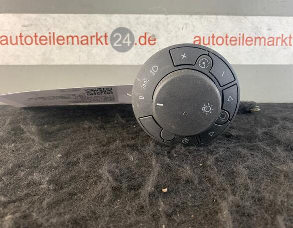 Schakelaar Hoofdlicht OPEL Corsa D (S07)