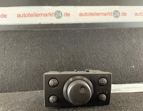 Headlight Light Switch OPEL Meriva (--)