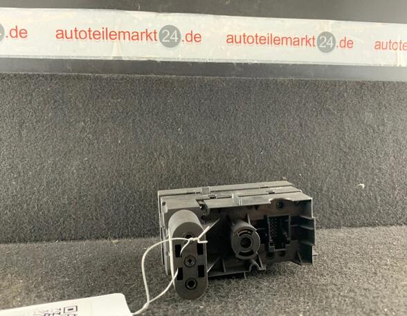 Headlight Light Switch OPEL Meriva (--)