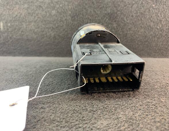 Headlight Light Switch VW Golf IV (1J1)