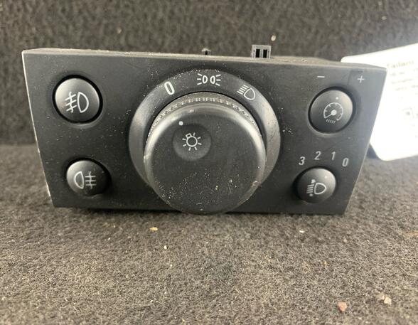 Headlight Light Switch OPEL Meriva (--)